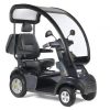 TGA Breeze S4 – Hard Top Canopy Mobility Scooter