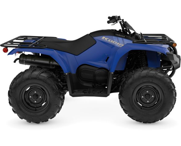 Yamaha Kodiak 450 EPS Camo