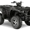 Yamaha Grizzly EPS SE