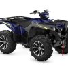 Yamaha Grizzly EPS SE
