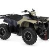 Yamaha Kodiak 450 EPS Camo