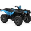Yamaha Grizzly EPS SE