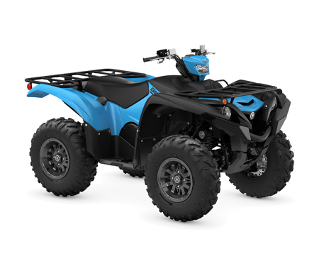 Yamaha Grizzly EPS SE