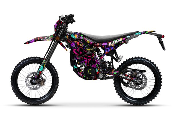 Surron Ultra Bee MX