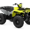 Yamaha Grizzly EPS SE