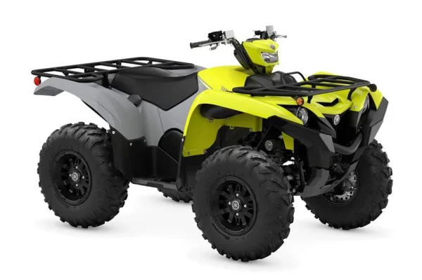 Yamaha Grizzly EPS SE