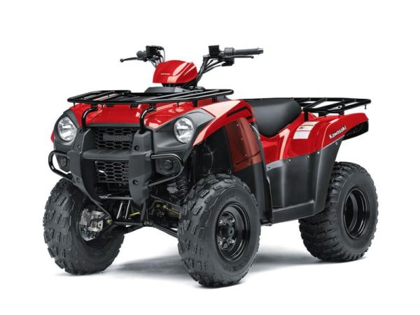 kawasaki brute force 300
