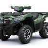 2024 Kawasaki Brute Force® 750 EPS LE Camo