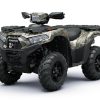 2024 Kawasaki Brute Force® 750 EPS LE Camo