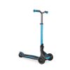 Globber Ultimum Scooter in Deep Pink (5+ Years)