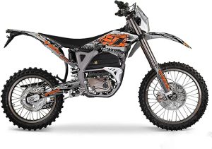 Sur-Ron Dirt Bike Storm Bee