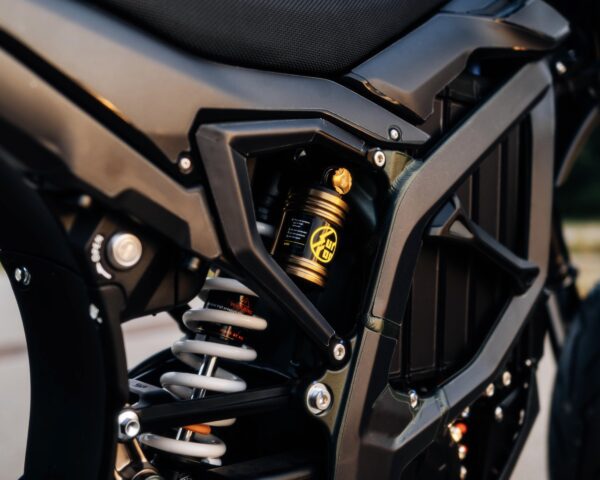 Sur-Ron Ultra Bee Super Moto
