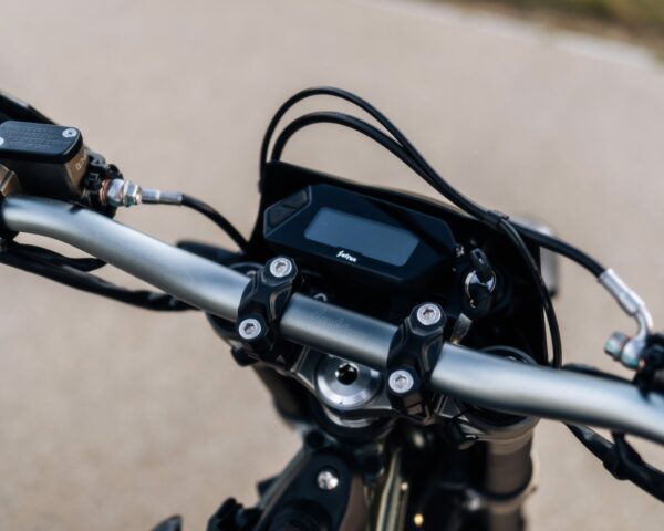 Sur-Ron Ultra Bee Super Moto