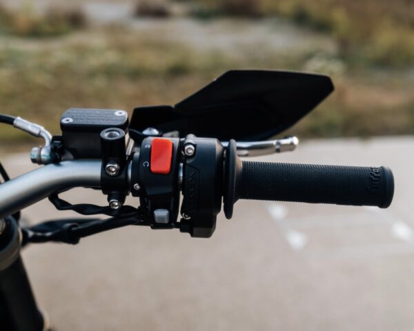 Sur-Ron Ultra Bee Super Moto
