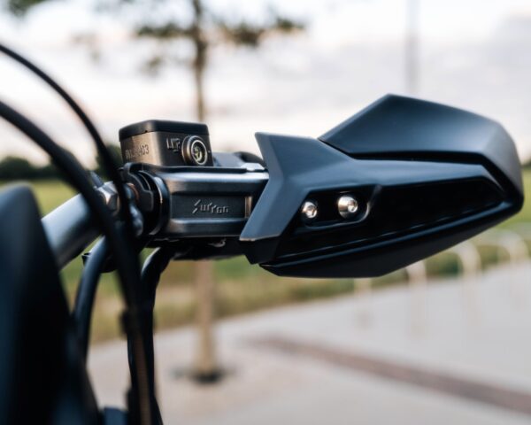 Sur-Ron Ultra Bee Super Moto