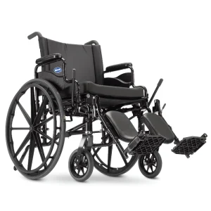 INVACARE 9000 XDT WHEELCHAIR