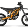 Surron ultra Bee Solid Color Frame Wrap