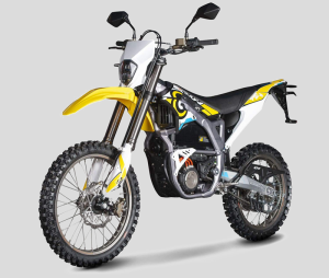 STORM BEE MX ELECTRIC DIRT BIKE