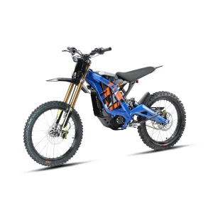 Sur-Ron 2025 Model Light Bee X Electric Dirt Bike