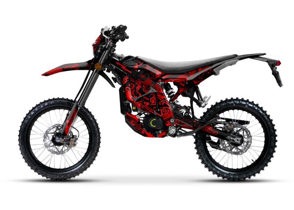 surron ultra bee mx