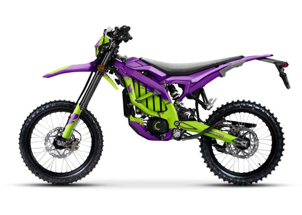 surron ultra bee mx