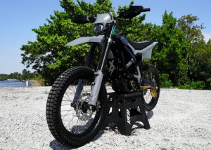 EBMX Surron Ultra Bee V2 X9000 Controller