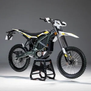 Surron Ultra Bee Electric Dirt Bike MX ebike 74V 55Ah