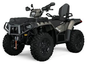 2025 POLARIS SPORTSMAN TOURING XP 1000 TRAIL