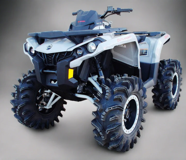 CAN-AM OUTLANDER 6" LIFT KIT (GEN 2)