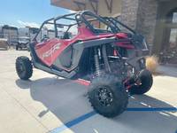 2022 Polaris RZR PRO XP 4 Premium