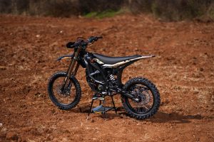 2025 Surron Ultra Bee 21kw Electric Bike